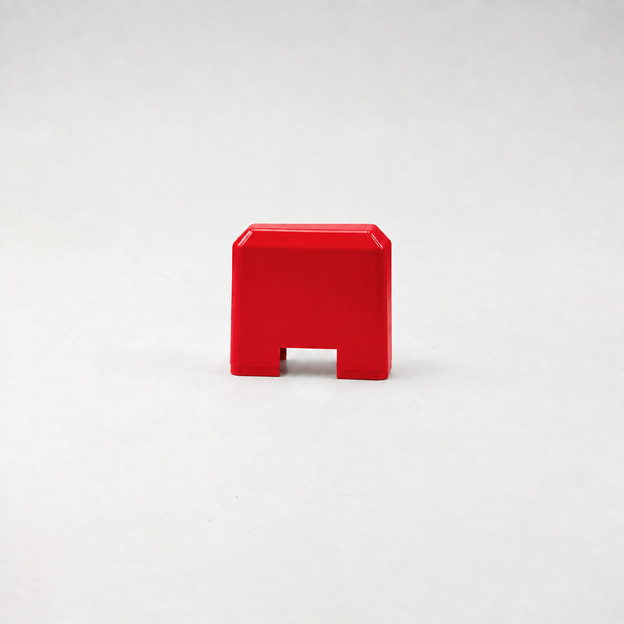 ADAPTADOR PARA CABLE CANAL ROJA