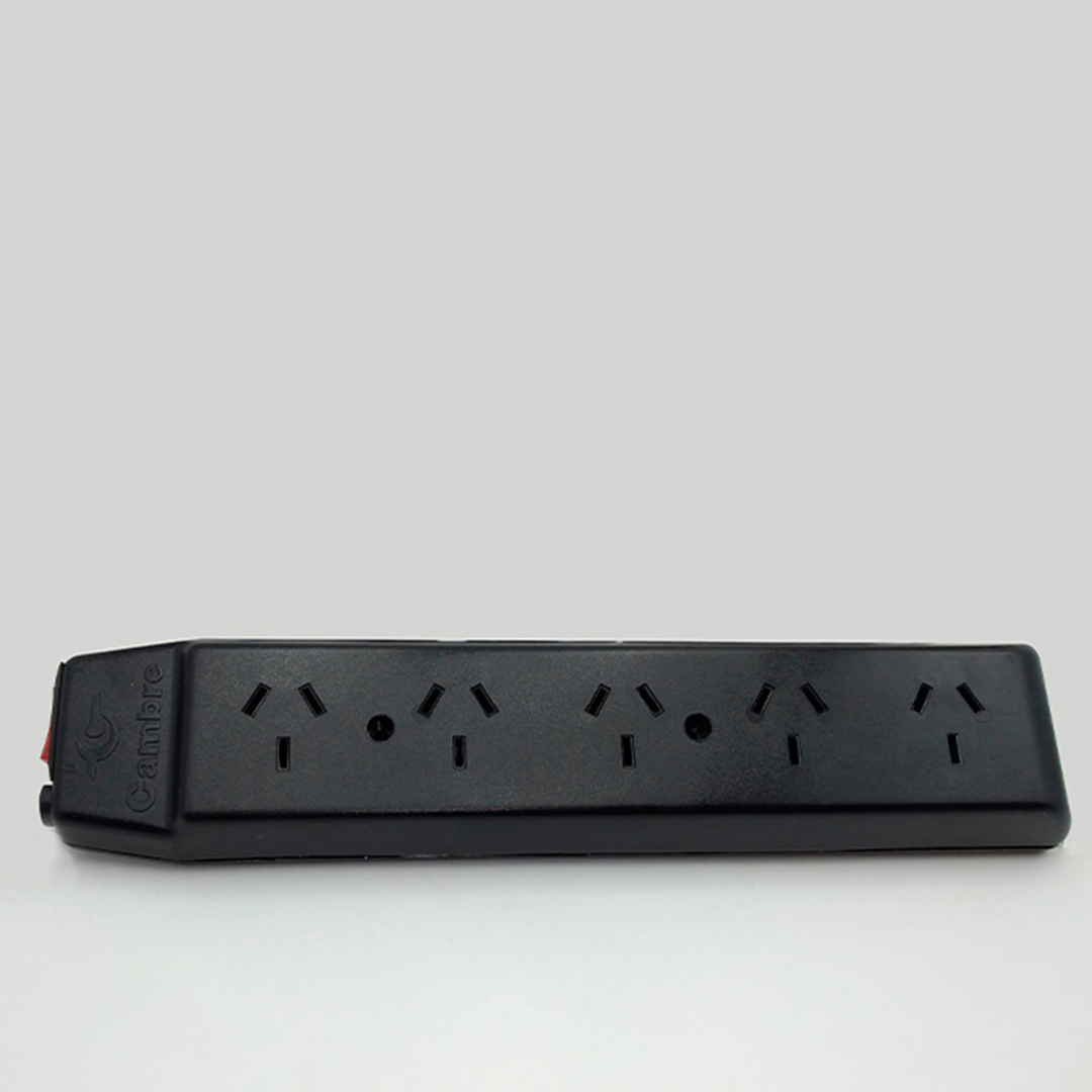 PROL. 5 TOMAS NEGRO S/C