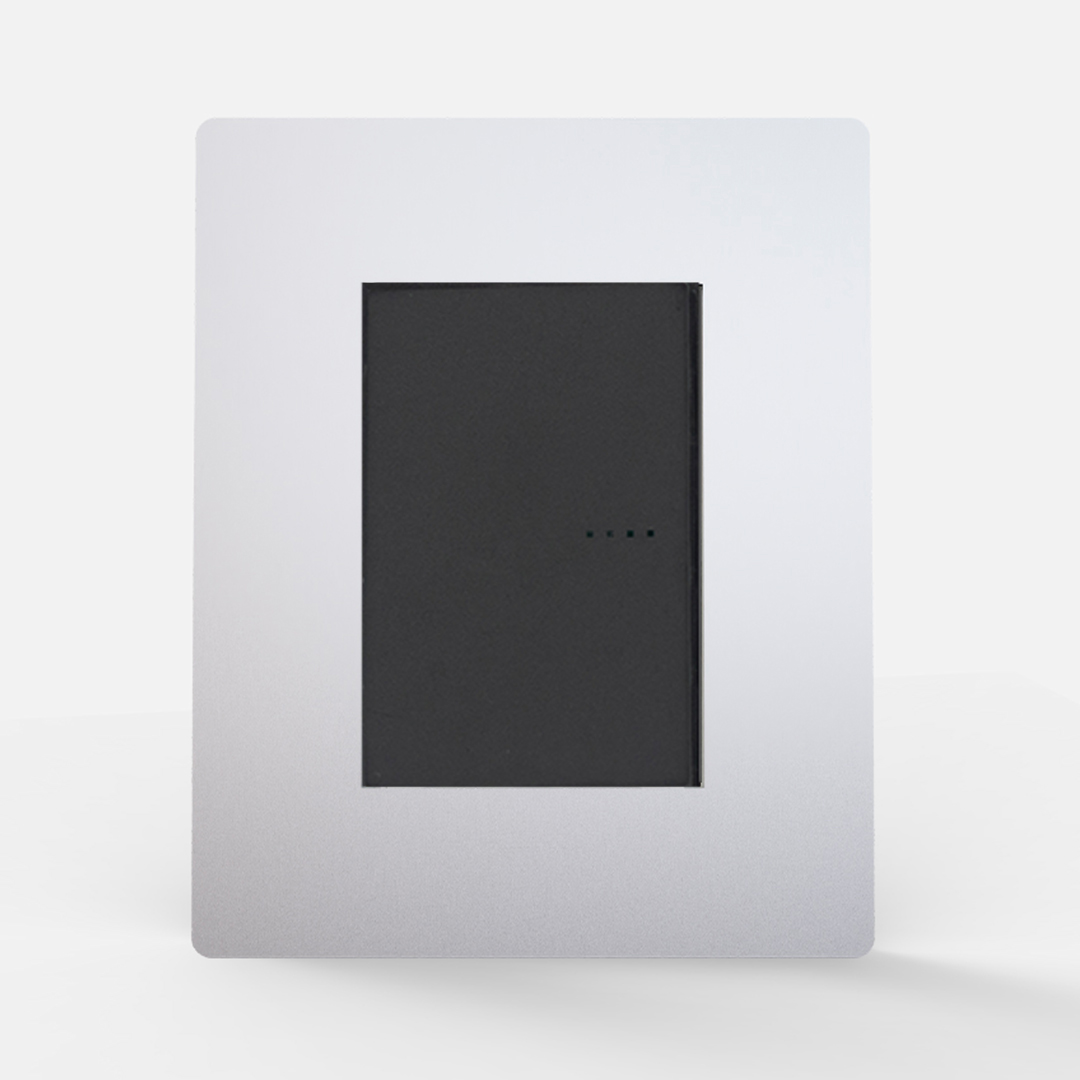 TAPA SERIE ARTE PLATINIUM