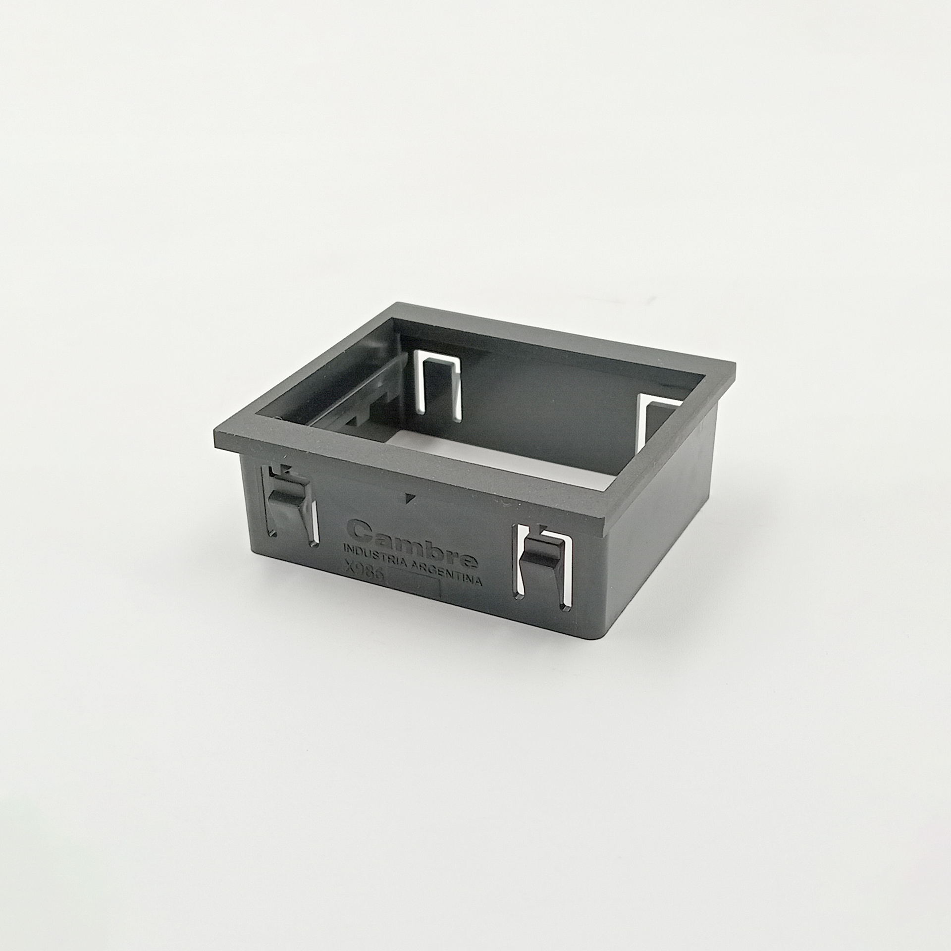 BASTIDOR INVERSOR DE POSICION PARA DOS MOD. GRI S