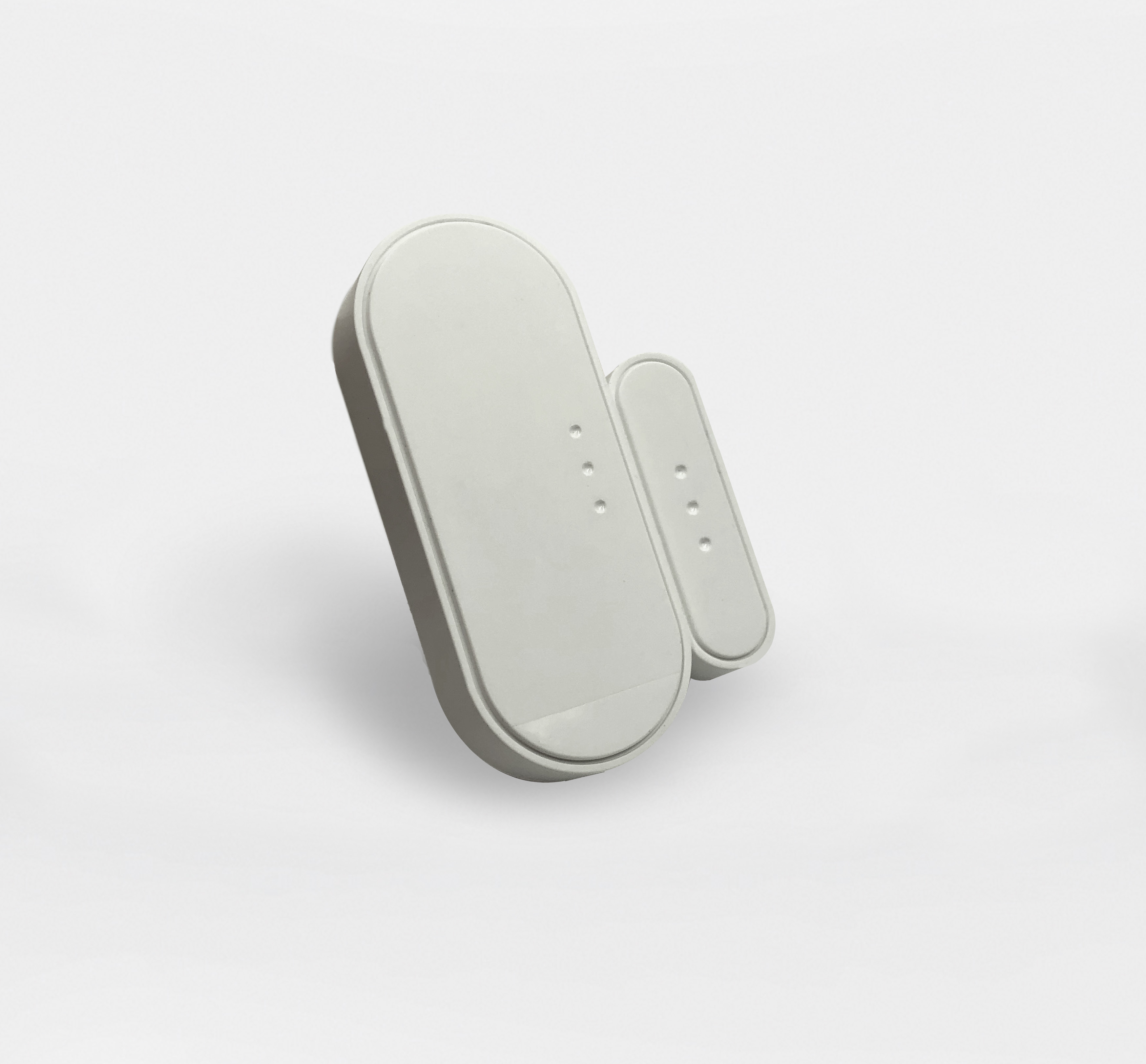 DETECTOR DE VENTANA Y PUERTA - zigbee req. gateway