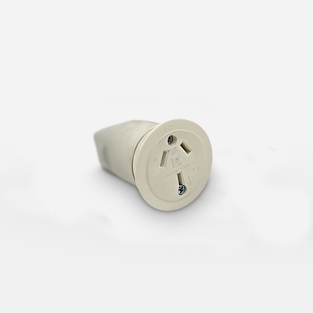 FICHA HEMBRA BLANCA - POSTERIOR