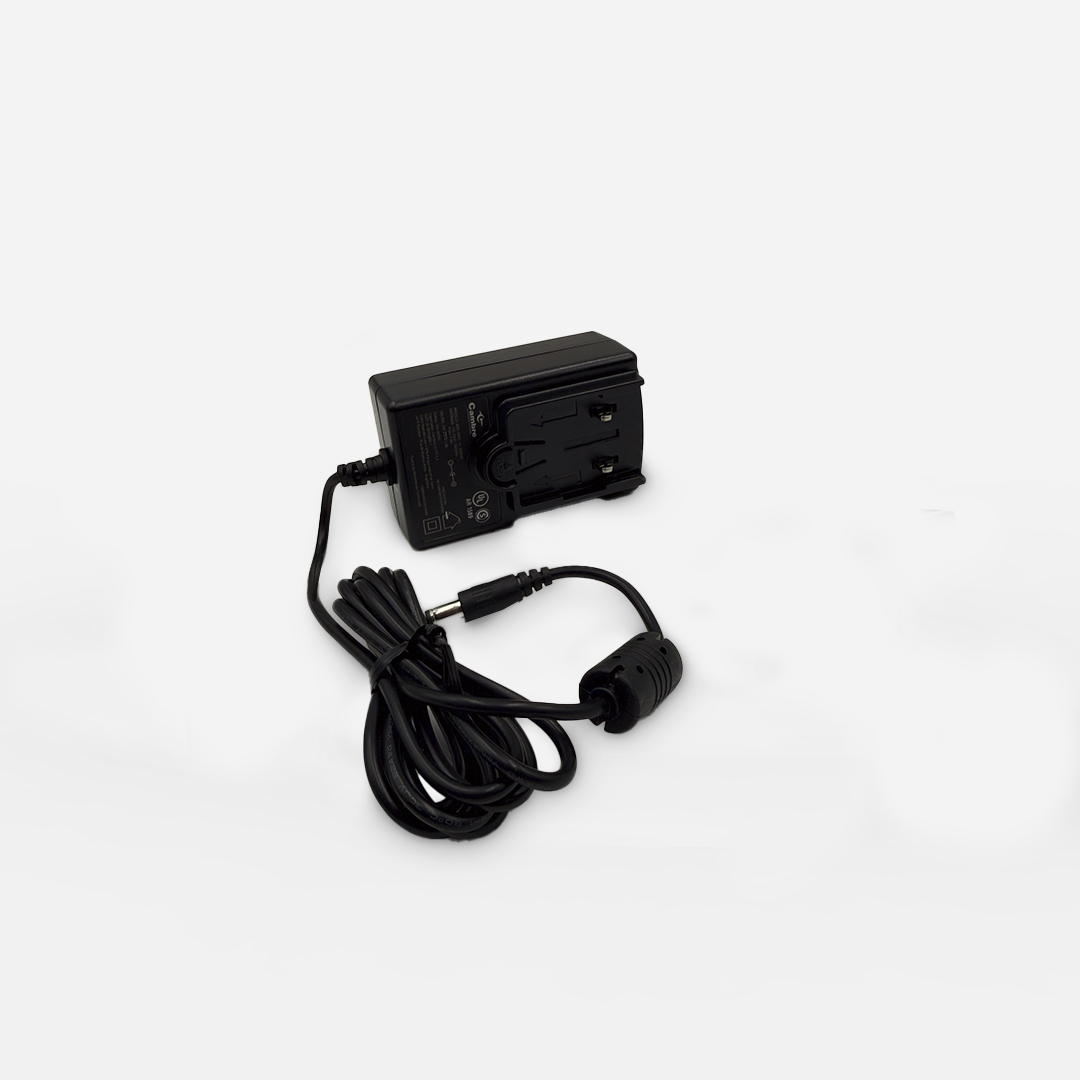 FUENTE 12 VOLT - 1.0A (P/UNIDADES IP)